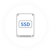 대용량 SSD